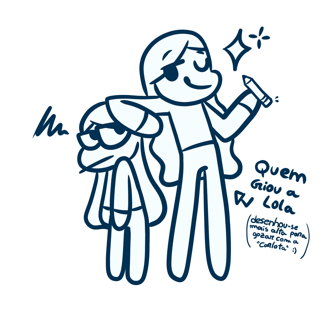 Imagem da curta TRUESELF